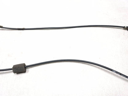 2013 Ford Transit Connect Rear Sliding Door Interior Handle Left & Right OEM