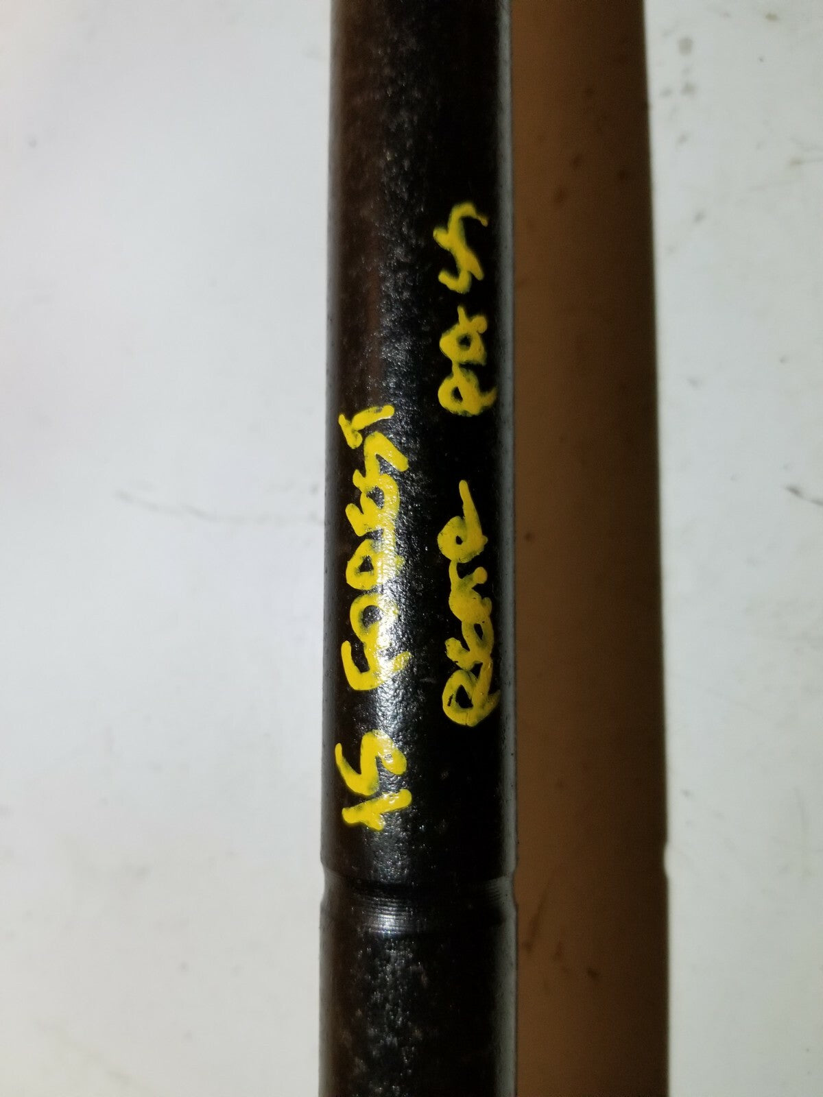 2015 Subaru Forester Rear Passenger Axle Shaft OEM