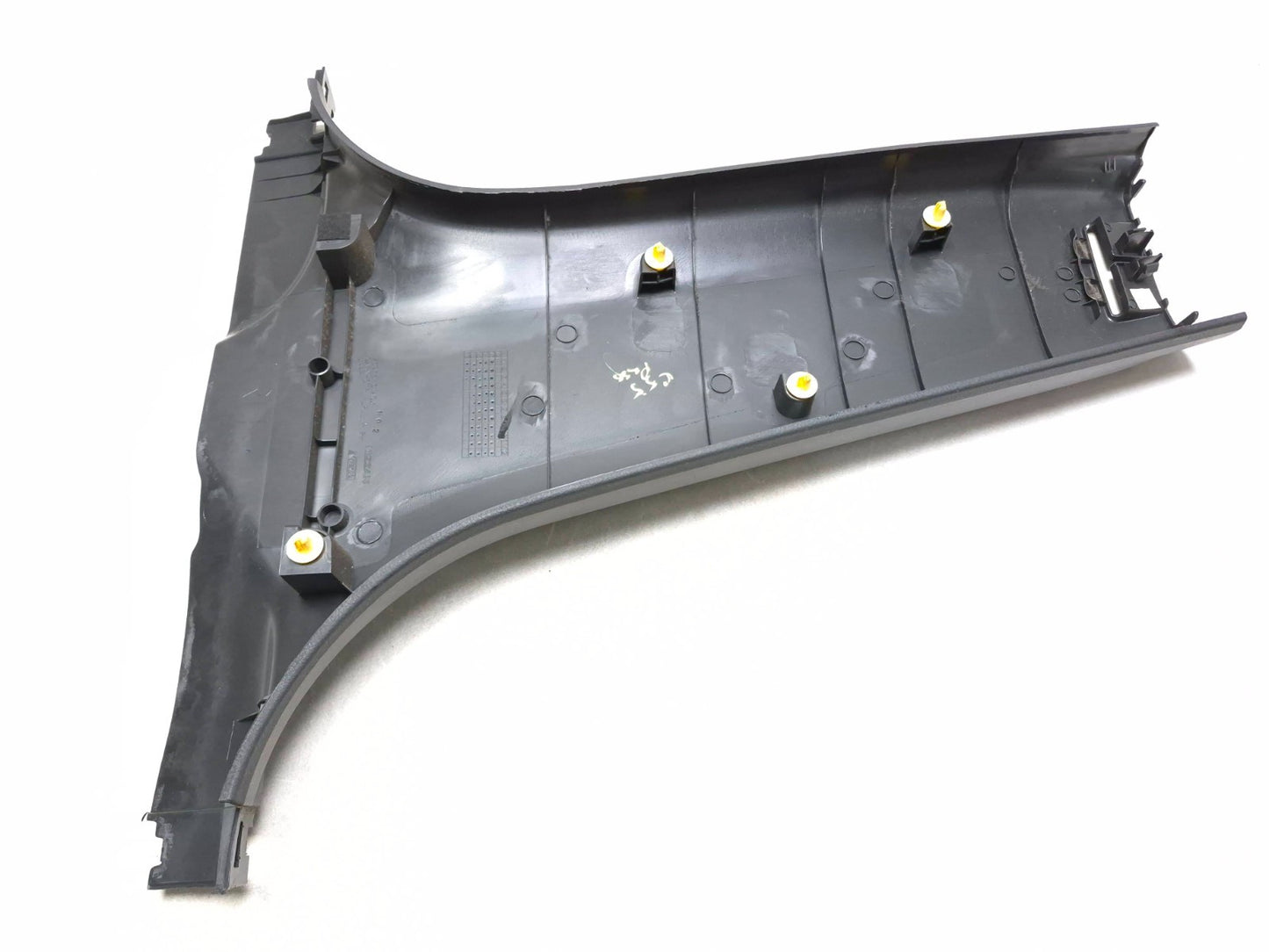 2018 Nissan Altima B Pillar Cover Trim Left & Right OEM