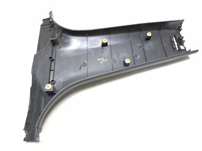 2018 Nissan Altima B Pillar Cover Trim Left & Right OEM