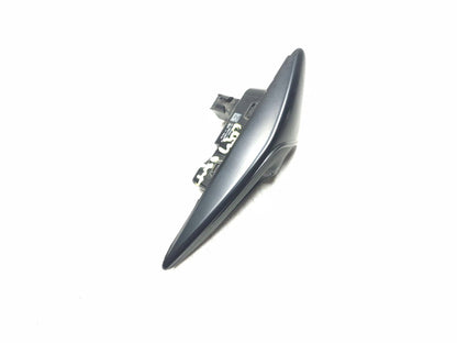 2021 Tesla Model 3 Front Fender Turn Signal & Camera Passenger Side Right OEM