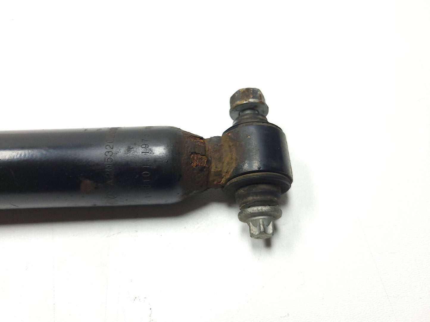 2015 - 2020 Mercedes C300 AWD Shock Strut Absorber Rear Left & Right OEM