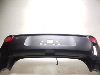 2014 - 2016 Kia Soul Rear Bumper Cover OEM