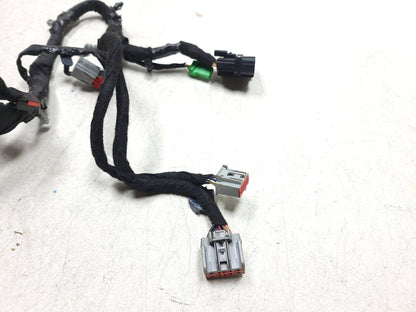 2010 Lincoln MKT Center Console Wire Harness OEM