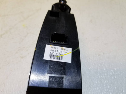 15 16 17 18 19 Infiniti Q50 Front Left Driver Power Window Master Switch OEM