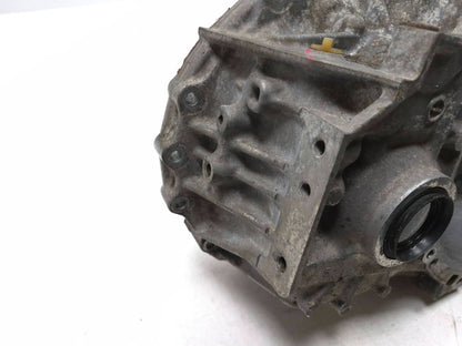 2012 Toyota Camry Automatic Transmission Bell Housing 2.5l OEM