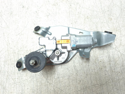 2012 Honda Cr-z Rear Wiper Motor OEM