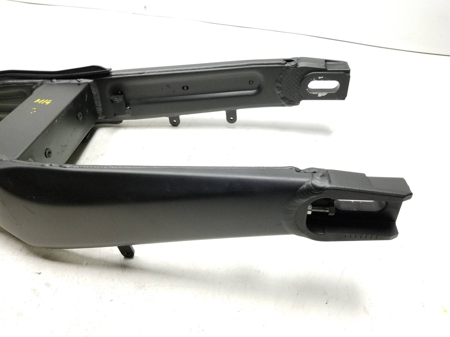 2015-2018 Kawasaki Klz1000 Versys 1000 Rear Swingarm  OEM