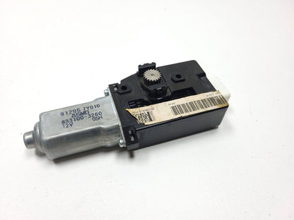 09 - 14 Nissan Maxima Sunroof Sun Roof Motor OEM