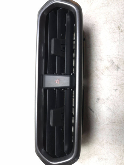 2019 Ford Ecosport Dashboard AC Heater Air Vent Grille Centr OEM