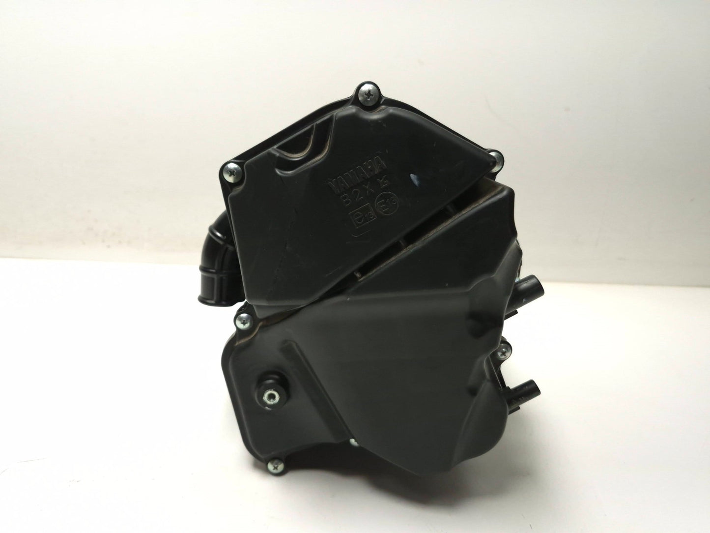 2025 Yamaha R3 Yfz320 Air Cleaner Box & Air Cut Valve Pair OEM