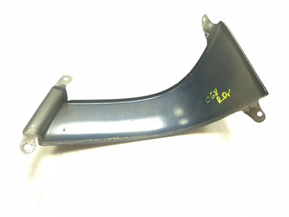 2007 Toyota Corolla Rear Fender Extension Panel Driver Side Left OEM