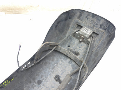 2004 Harley-davidson Sportster Xl883 Rear Fender OEM