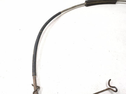 2013 Ford Transit Connect Parking Brake Cable OEM