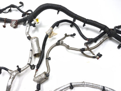 2012 Jeep Grand Cherokee Engine Compartment Wiring Harness OEM