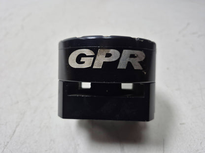 2005 Kawasaki Ninja Zx10r Gpr 1.0 Steering Stabilizer Damper OEM