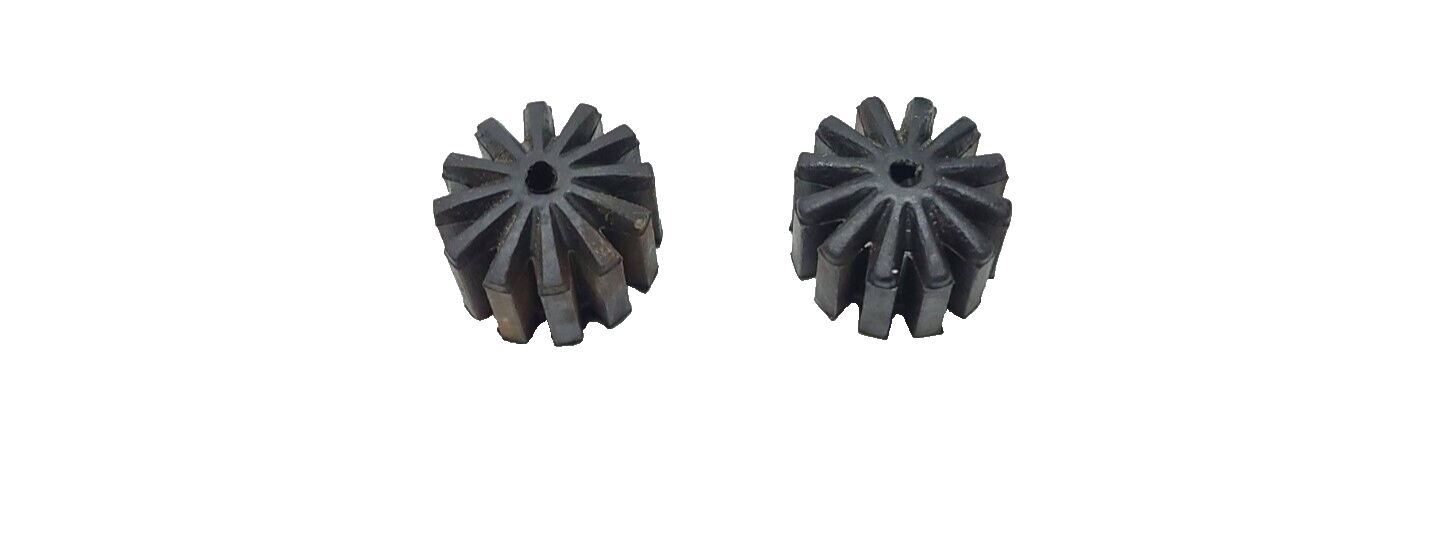 2017-2024 BMW G310r G310gs Fuel Gas Tank Mount Bushing 4pcs OEM
