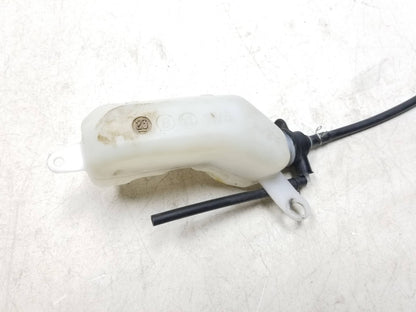 2022 - 2024 Yamaha Yzf-r7 Yzfr7 Coolant Reservoir Bottle OEM