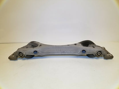 2015 Audi Q7 Rear Upper Cross Subframe Crossmember OEM