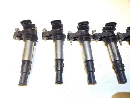 2009 Cadillac CTS Ignition Coil 6pcs OEM