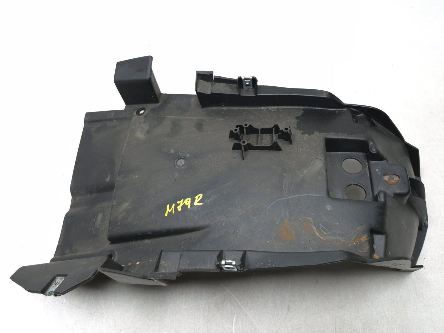 2023 Csc Rx3 Rx4 Adventure Rear Fender Tray OEM