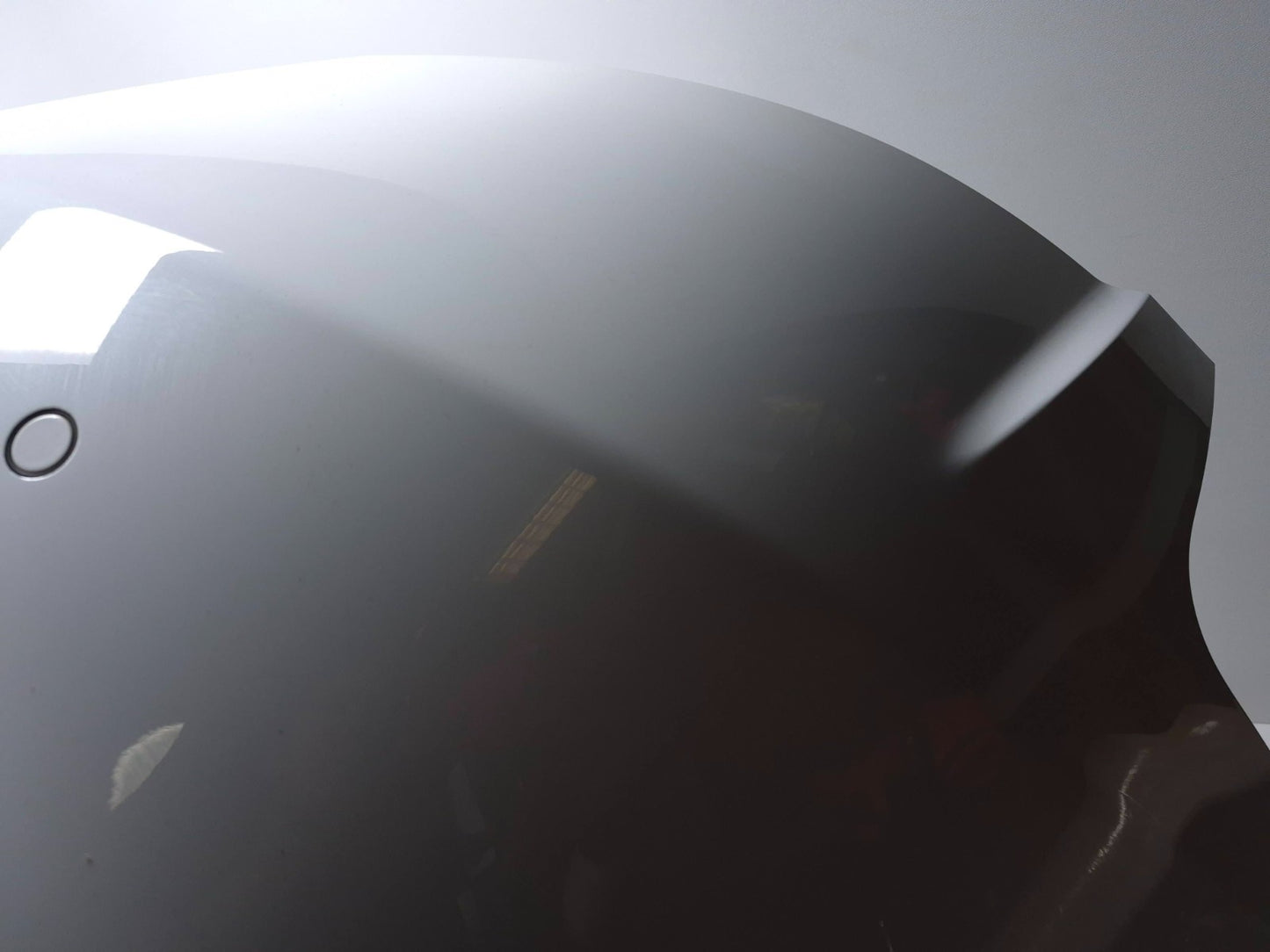 2021 Alfa Romeo Giulia Rear Bumper Cover Oem✅ 78k Miles