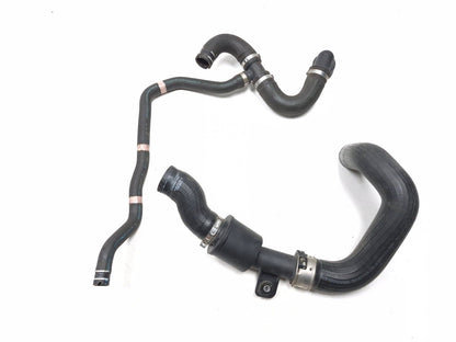 2014 Fiat 500l Coolant Water Hose Tube Pipe OEM