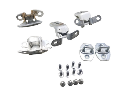 08 - 15 Scion Xb Door Hinge Front Reat Passenger Side Right OEM