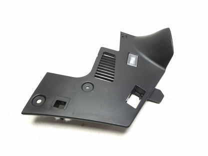 2022 Tesla Model 3 Under Dash Footwell Lower Trim Cover Panel Left & Right OEM