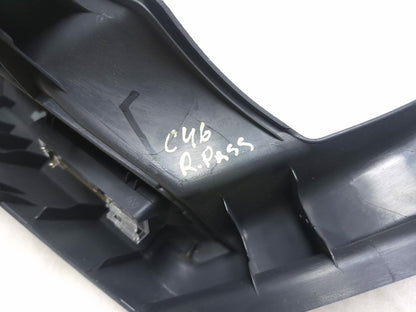 2015 Volkswagen Golf Tsi Trunk Right Passenger Side Panel Upper Cover OEM