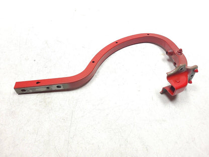 2009 - 2013 Hyundai Genesis Coupe Trunk Lid Hinge Left & Right OEM