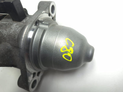 2014 Honda Cr-z Starter Motor OEM