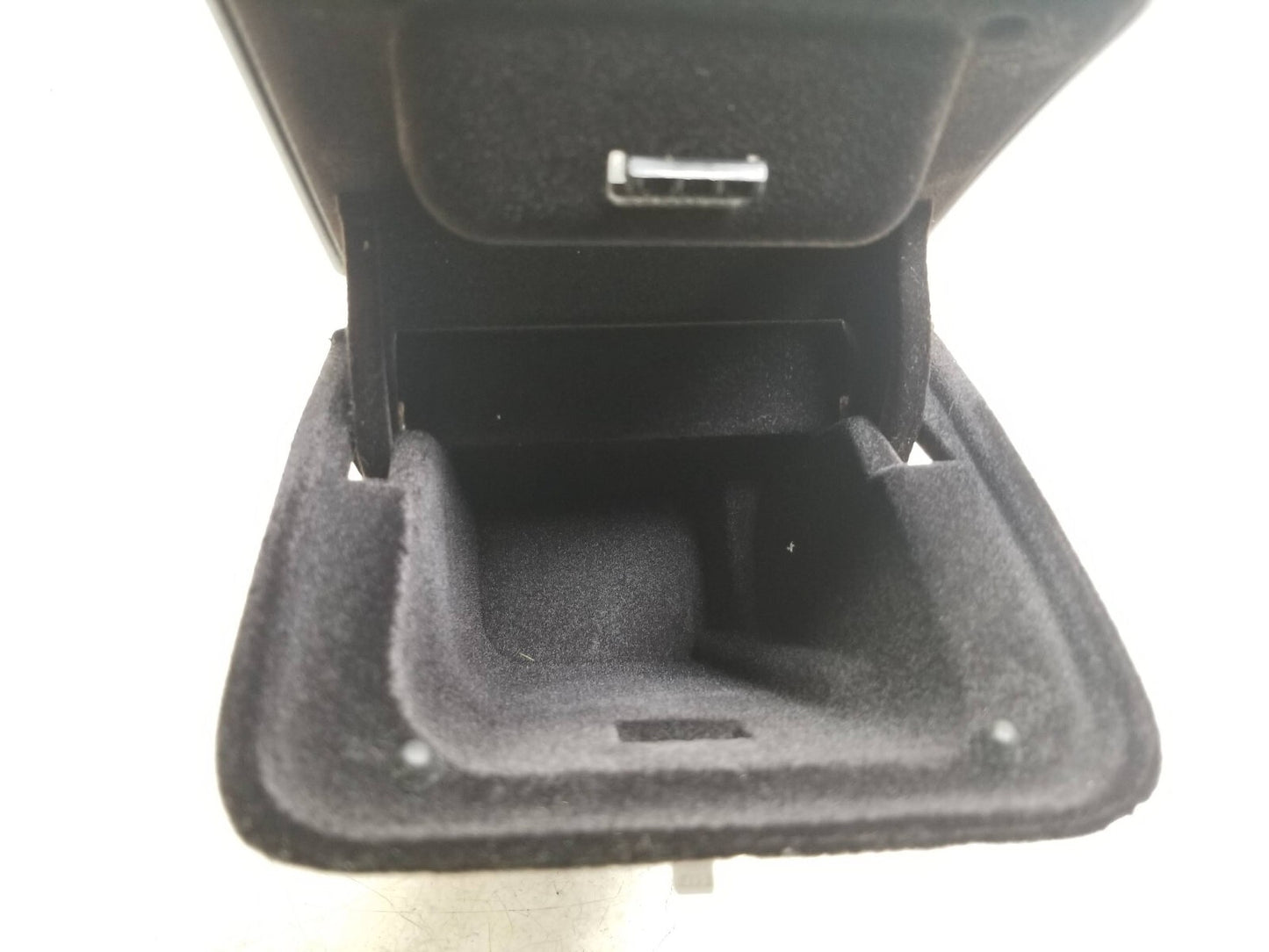 2017-2023 Alfa Romeo Stelvio Front Left Dash Storage Compartment Bin OEM