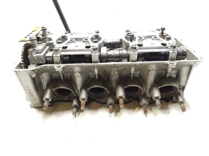2014 - 2018 Honda Cbr650f Cylinder Head Assembled OEM