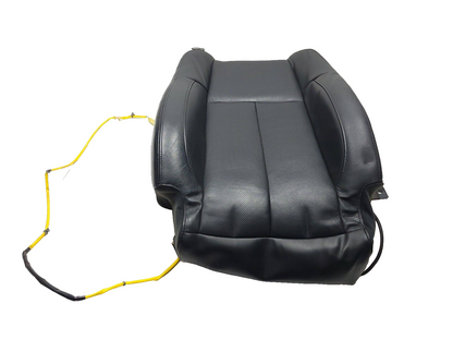 2004 - 2008 Nissan Maxima Front Seat Back Cushion Upper Passenger Right OEM