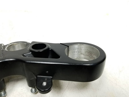 20 - 24 Benelli 302s Upper Triple Tree OEM 1609 Miles