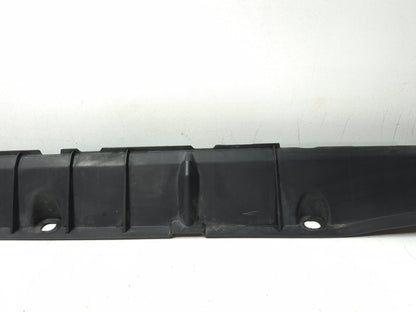 2008 BMW X6 Front Left Skirt Rocker Panel Mount Bracket OEM