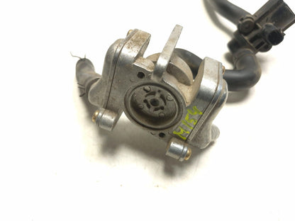 2014 Triumph America Secondary Air Valve W/ Solenoid OEM