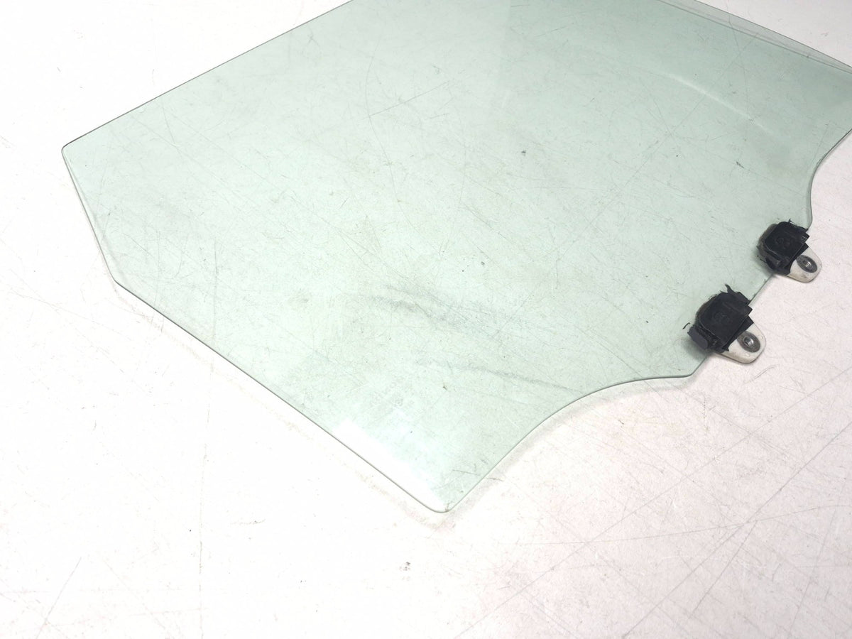 2007 Honda Fit Rear Door Window Glass Right Passenger Side OEM