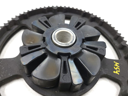 14 - 20 Harley Xg750 Street 750 Rear Drive Belt Pulley Sprocket  OEM
