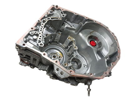 2017 Cadillac Xt5 At Automatic Transmission Case OEM