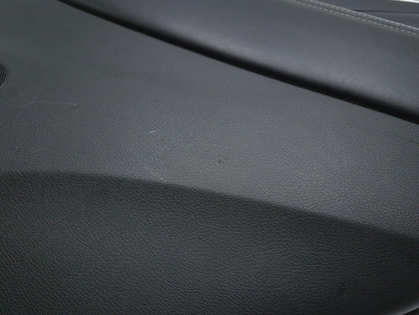 2020 Infiniti Q50 Rear Door Panel Trim Passenger Side Right Oem✅