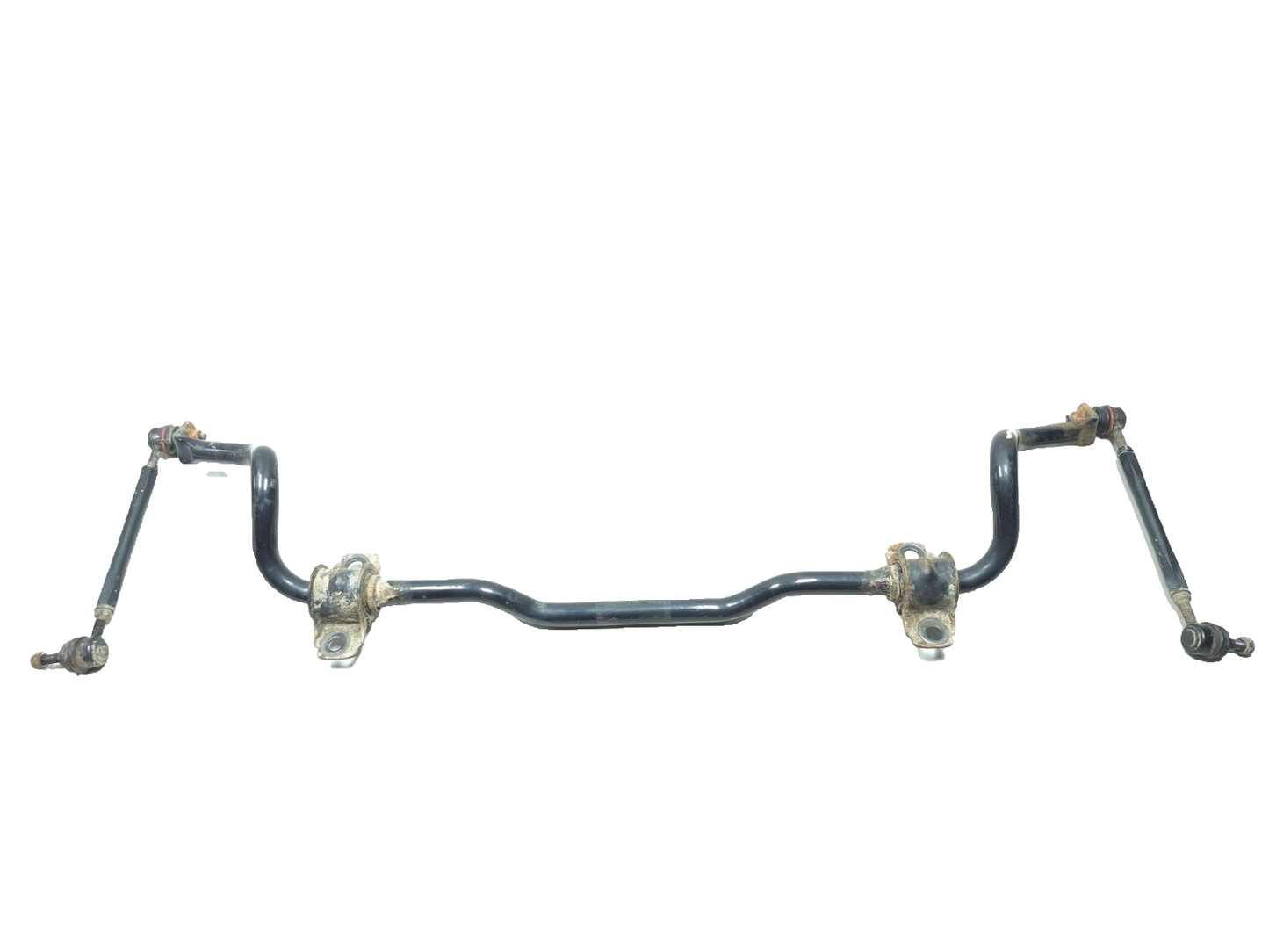 2013 Ford Focus St Front Stabilizer Sway Bar W/ Link OEM