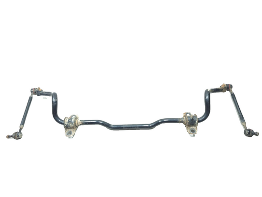2013 Ford Focus St Front Stabilizer Sway Bar W/ Link OEM