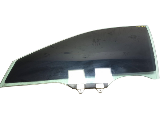 2008 Acura Tl Front Left Driver Door Window Glass OEM