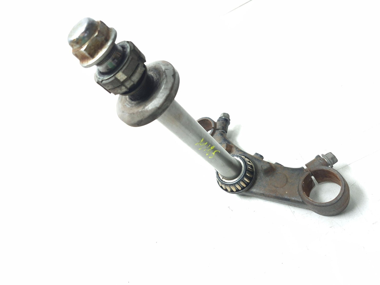 1991 Yamaha Fzr600r Triple Tree Lower OEM