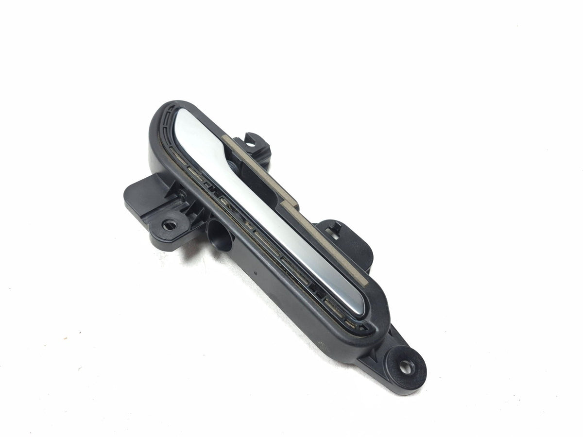 2020 Tesla Model 3 Rear Door Exterior Handle Right Passenger Side OEM