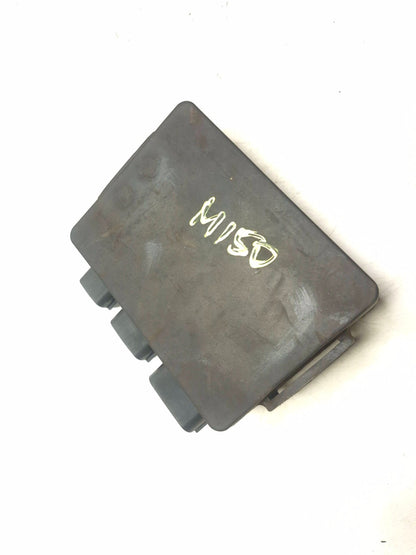 2022 Kawasaki Ninja Ex650 Fuse Relay Box OEM