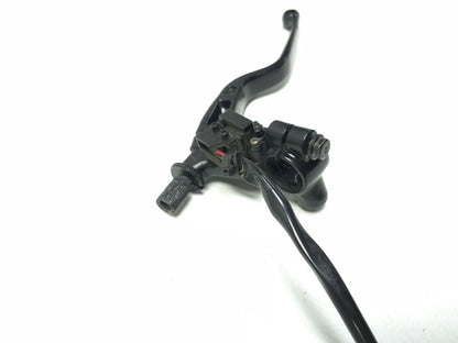2024 Triumph Speed 400 Clutch Lever & Cable Pair OEM