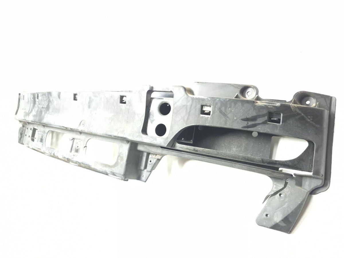 2011 BMW 750li Rear Bumper Reinforcement Impact Bar OEM